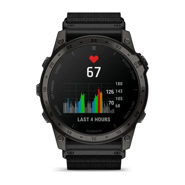 �����-�������� Garmin Tactix 7 AMOLED (010-02931-14) - �������� 10