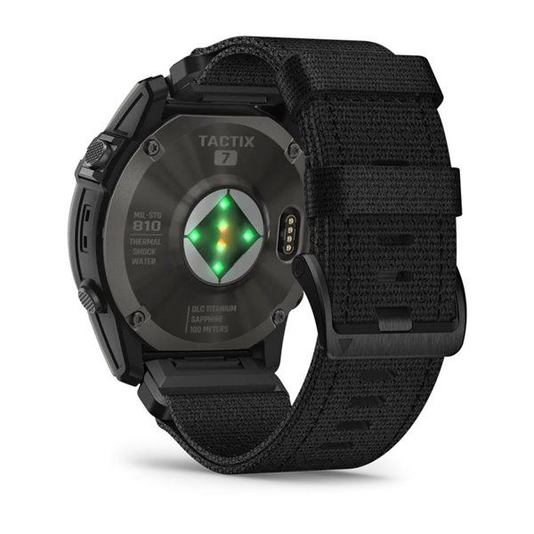 �����-�������� Garmin Tactix 7 AMOLED (010-02931-14) - �������� 12