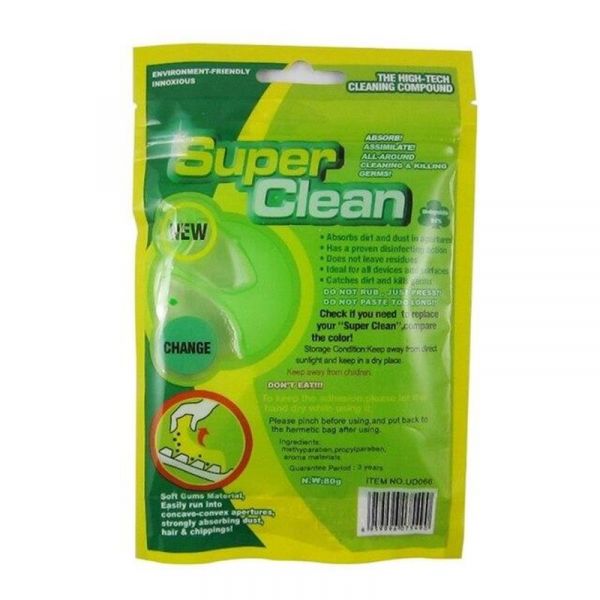   XoKo Super Clean Green (XK-S-GR) -  1
