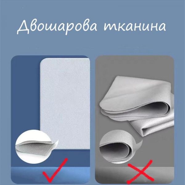    XoKo Tech fibre (XK-TF-2-WH) -  3