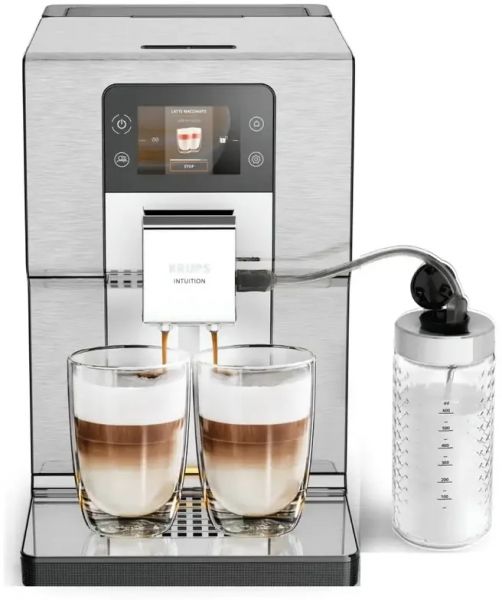 ���������� Krups Experience+ EA877D10 - �������� 1