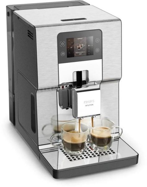 ���������� Krups Experience+ EA877D10 - �������� 2