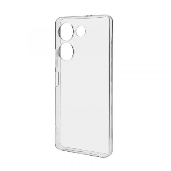 �����-�������� Armorstandart Air ��� Tecno Camon 20 Pro 4G Camera cover Transparent (ARM68913) - �������� 1