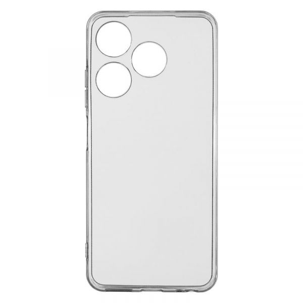 �����-�������� Armorstandart Air ��� Tecno Spark 10 4G (KI5q) Camera cover Transparent (ARM67815) - �������� 1