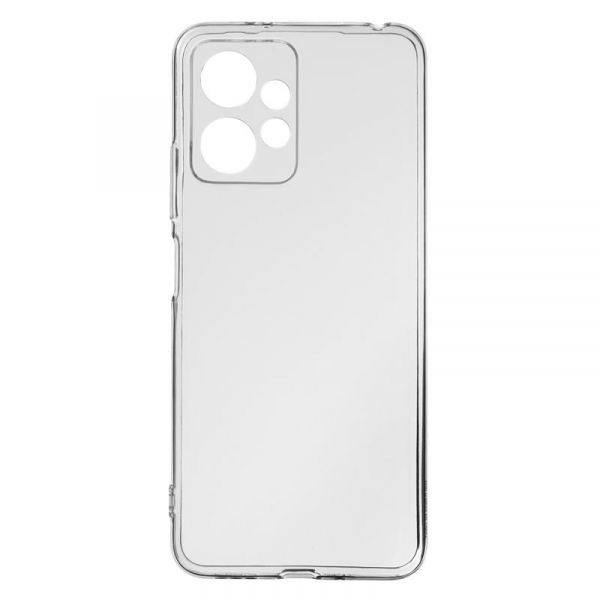 �����-�������� Armorstandart Air ��� Xiaomi Redmi Note 12 4G Camera cover Transparent (ARM67478) - �������� 1