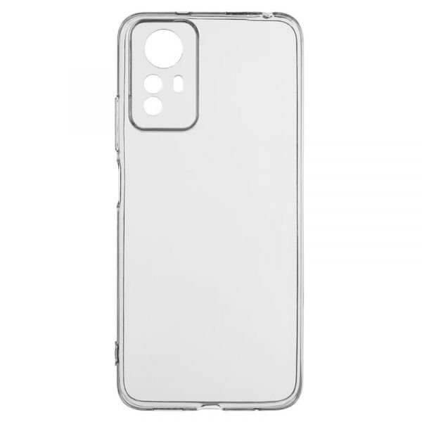 �����-�������� Armorstandart Air ��� Xiaomi Redmi Note 12S 4G Camera cover Transparent (ARM67510) - �������� 1