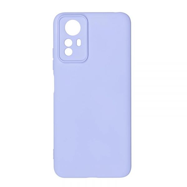 - Armorstandart Icon  Xiaomi Redmi Note 12S 4G Camera cover Lavender (ARM67507) -  1