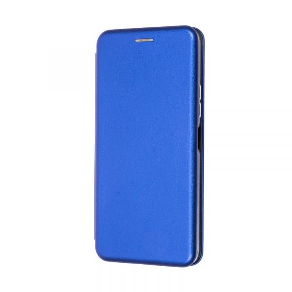 - Armorstandart G-Case  Tecno Spark 9 Pro (KH7n) Blue (ARM68956) -  1