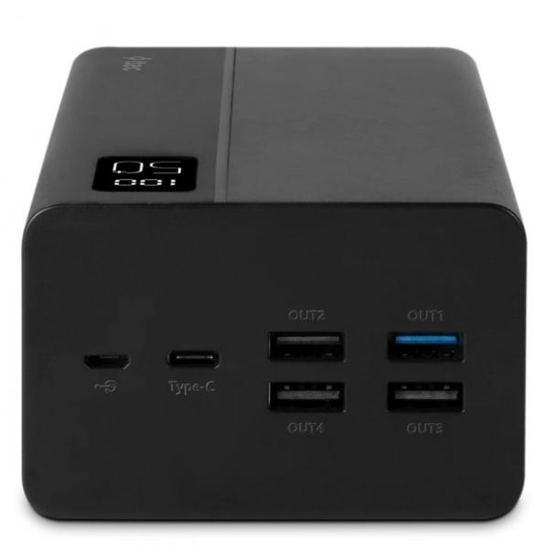 ��� Ttec 50000mAh ReCharger Mega LCD Black (2BB197S) - �������� 3