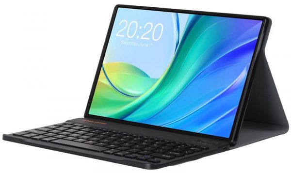 ������� Teclast M50 8/128GB 4G Dual Sim Aqua Blue (M5M1/TL-112220) � ������ �� ���������� KC10 - �������� 1