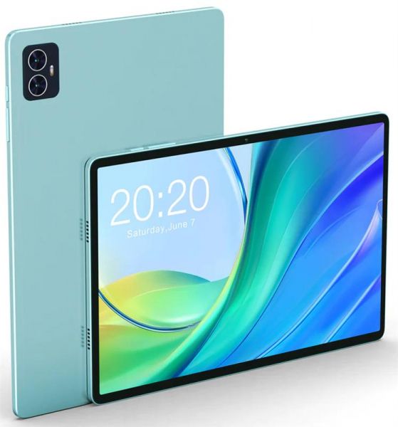 ������� Teclast M50 8/128GB 4G Dual Sim Aqua Blue (M5M1/TL-112220) � ������ �� ���������� KC10 - �������� 7