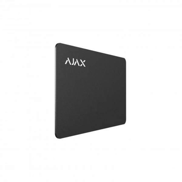 ������������ ������ Ajax Pass Black (10��) ��� ��������� KeyPad Plus - �������� 3