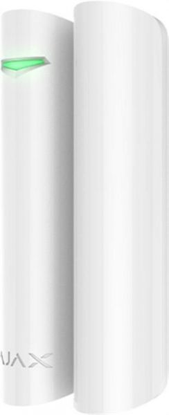    Ajax StarterKit Cam Plus (8EU) UA white      LTE -  4