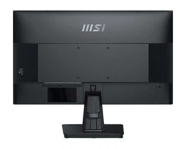 MSI 24.5" Pro MP251 IPS Black -  4