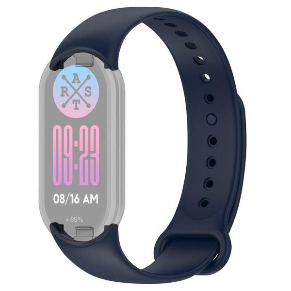������� Armorstandart ��� Xiaomi Mi Band 8 Midnight Blue (ARM68020) - �������� 1
