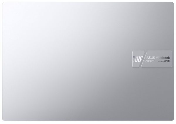  Asus Vivobook 16X M3604YA-N1095 (90NB11A2-M003S0) Cool Silver -  6