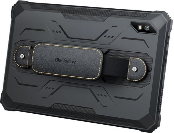  Blackview Tab Active 8 6/128GB Dual Sim Orange EU_ -  4