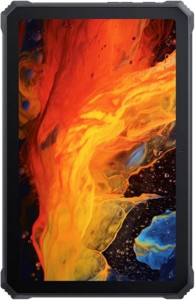 ������� Blackview Tab Active 8 6/128GB Dual Sim Black (6931548313625) - �������� 1