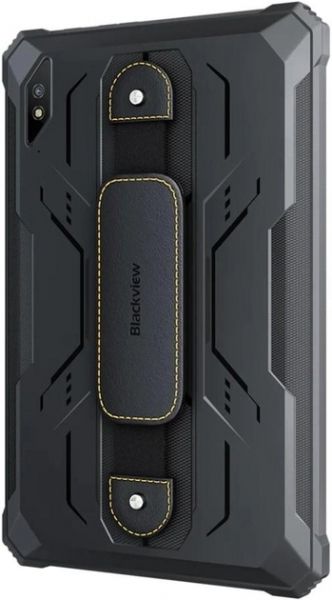 ������� Blackview Tab Active 8 6/128GB Dual Sim Black (6931548313625) - �������� 6