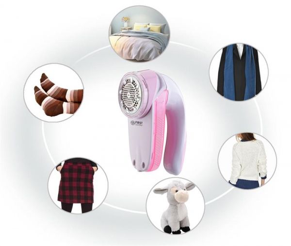 ����-������ First FA-5530-1 - �������� 3