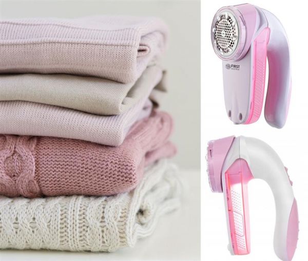 ����-������ First FA-5530-1 - �������� 4