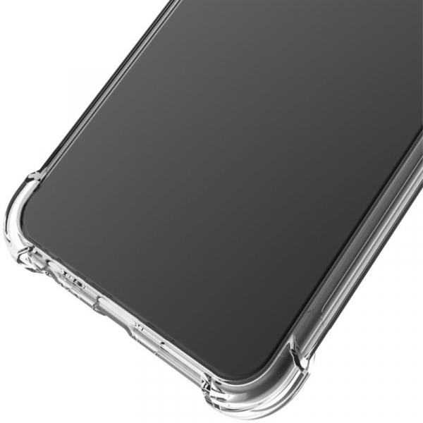 �����-�������� BeCover Anti-Shock ��� Xiaomi Poco C40 Clear (707890) - �������� 2