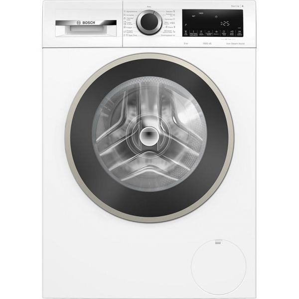 ����. ������ BOSCH WGA 14400UA - �������� 1