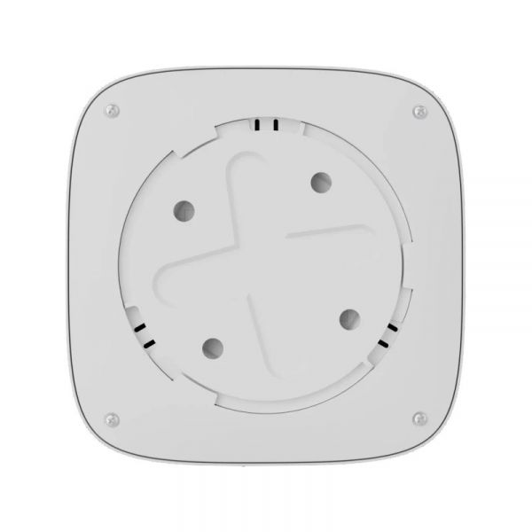 ������������ �������� ������ Ajax FireProtect 2 RB (Heat/CO) (8EU) white � ��������� ����������� � �������� ���� (53357.167.WH1) - �������� 3