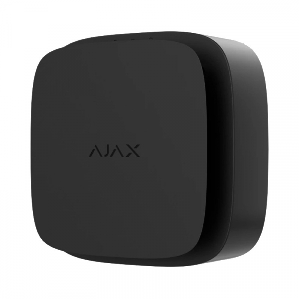 ������������ �������� ������ Ajax FireProtect 2 RB (Heat/CO) (8EU) black � ��������� ����������� � �������� ���� (53358.167.BL1) - �������� 1