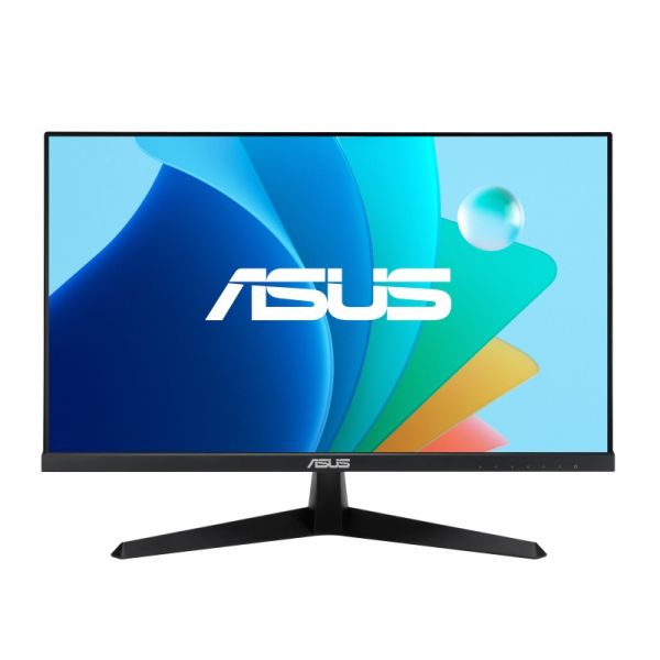 ������� Asus 27" VY279HF (90LM06D3-B01170) IPS Black 100Hz - �������� 1