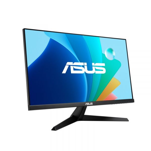 ������� Asus 27" VY279HF (90LM06D3-B01170) IPS Black 100Hz - �������� 2