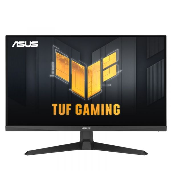 ������� Asus 27" VG279Q3A (90LM0990-B01170) IPS Black 180Hz - �������� 1