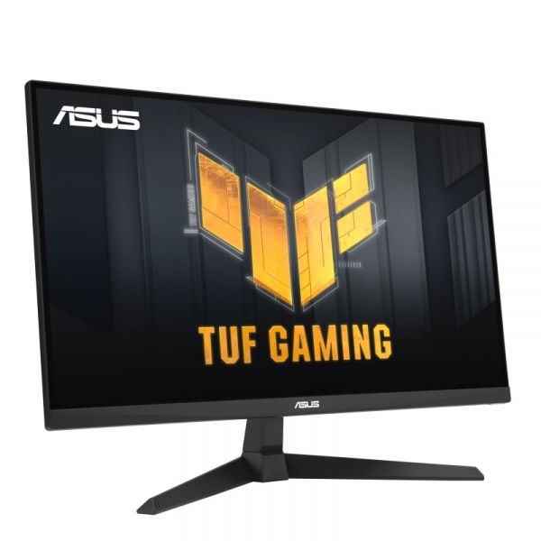������� Asus 27" VG279Q3A (90LM0990-B01170) IPS Black 180Hz - �������� 2