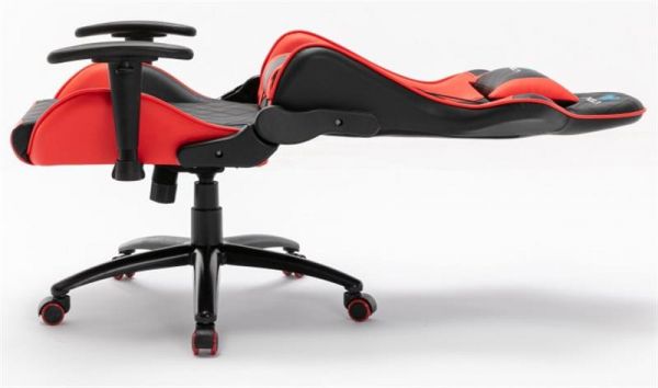 ����� ��� ������� Aula F1029 Gaming Chair Black/Red (6948391286181) - �������� 10
