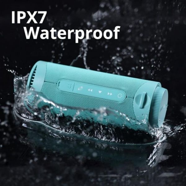 ������������ ������� Tronsmart T7 Turquoise (1030840) - �������� 2