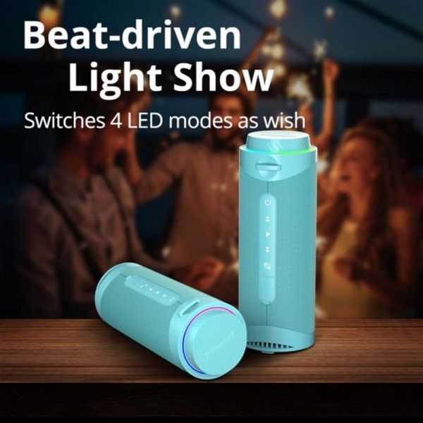 ������������ ������� Tronsmart T7 Turquoise (1030840) - �������� 3