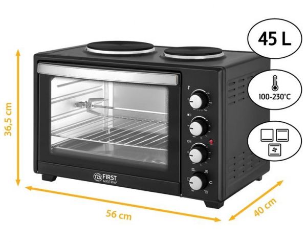 ��������� First FA-5045-4 - �������� 6