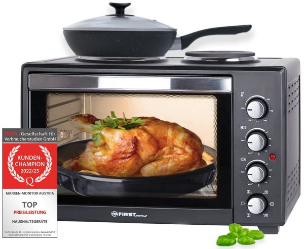  First FA-5045-5 -  3