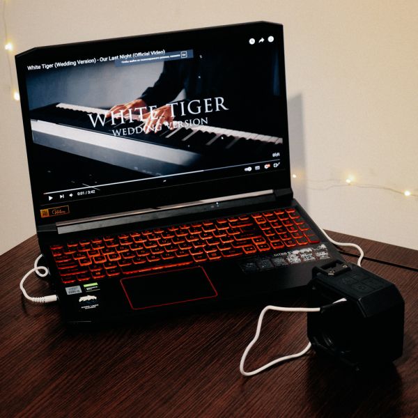  Xqisit Audio Cable 3.5  - 3.5  (M/M), 1.2 , White (4029948026954) -  7