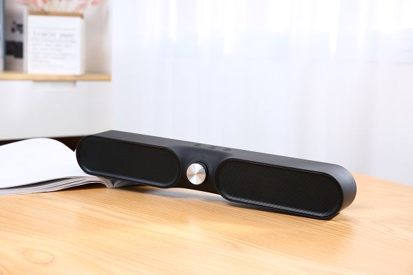 ������������ ������� Foneng BL12 Multimedia Bluetooth Speaker (BL12-BS-M) - �������� 3