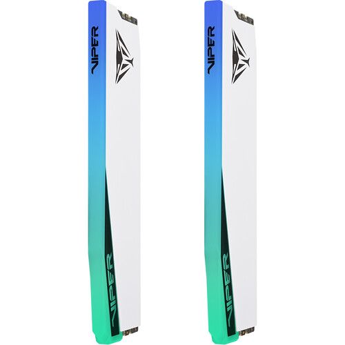 ������ ���`�� DDR5 2x24GB/7000 Patriot Viper Elite 5 RGB (PVER548G70C32KW) - �������� 7