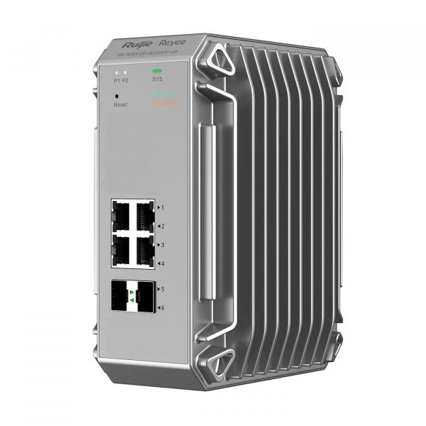 ���������� Ruijie Reyee RG-NIS3100-4GT2SFP-HP - �������� 1