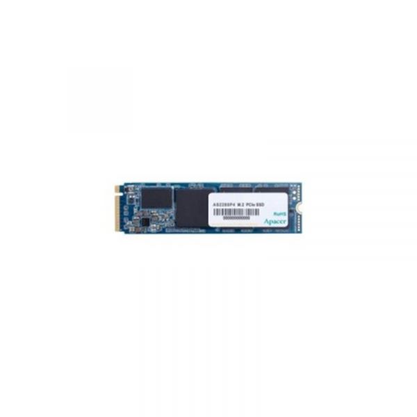 ����������� SSD  256GB Apacer AS2280P4X M.2 2280 PCIe 3.0 x4 3D TLC (AP256GAS2280P4X-1) - �������� 1