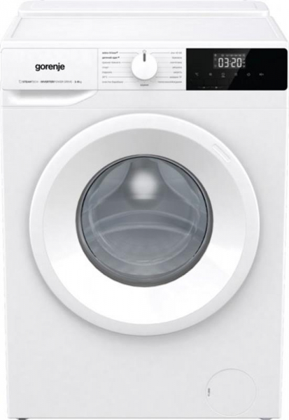 ���������� ������ Gorenje WNHPI62SCSIRV - �������� 3