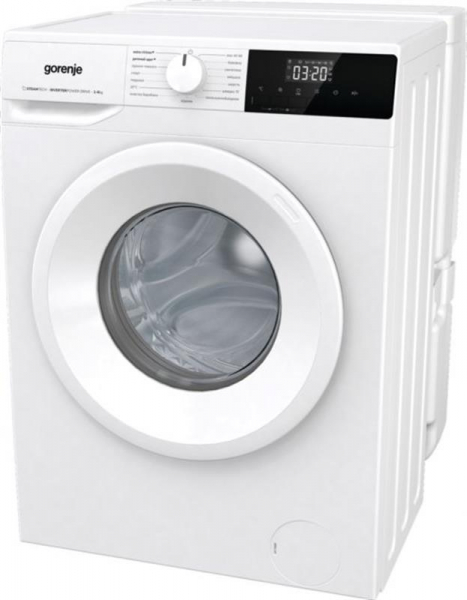 ���������� ������ Gorenje WNHPI62SCSIRV - �������� 5