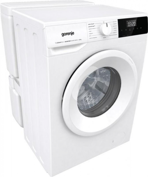 ���������� ������ Gorenje WNHPI62SCSIRV - �������� 10