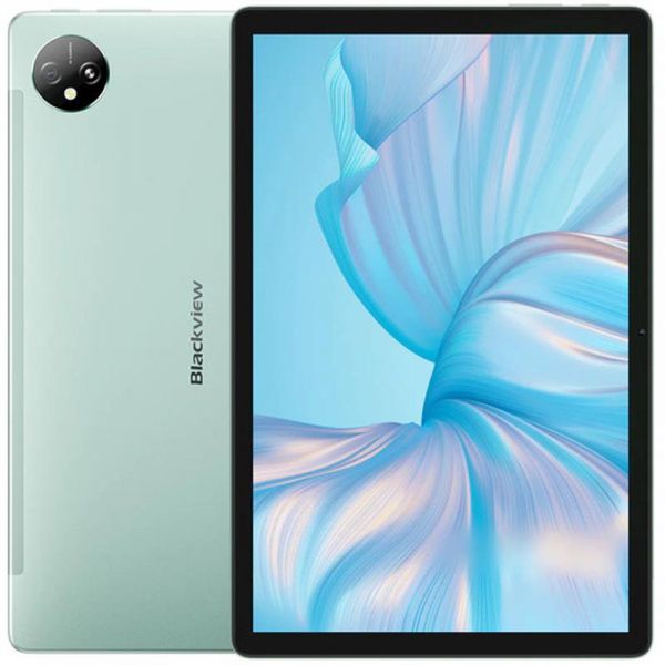 ������� Blackview Tab 80 8/128GB 4G Dual Sim Green - �������� 1