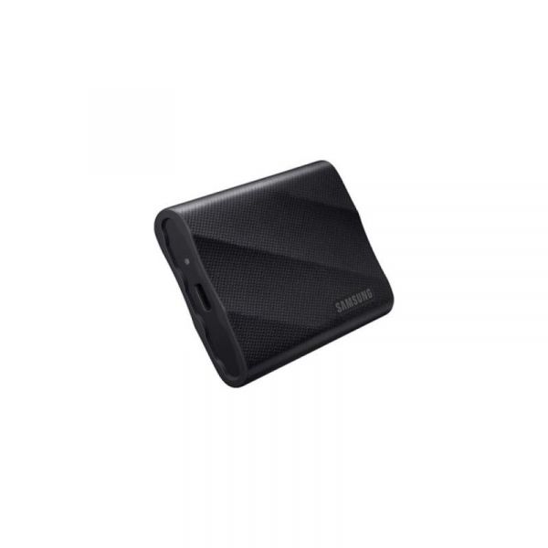 SSD  Samsung T9 Black 1.0TB 2.5" USB (MU-PG1T0B/EU) -  2