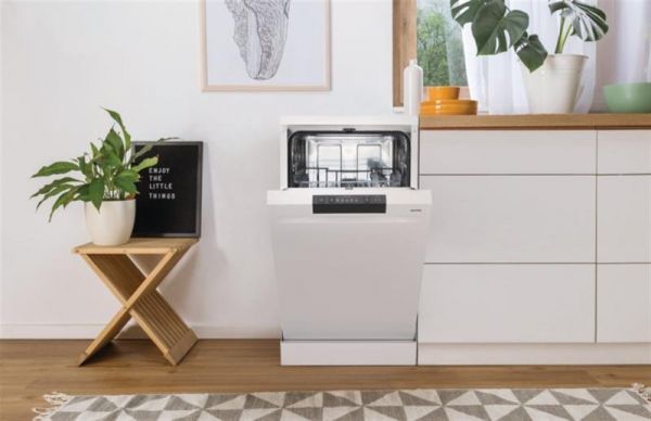 ������������� ������ Gorenje GS520E15W - �������� 7