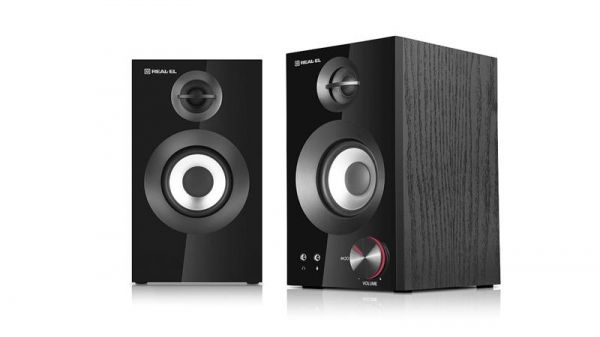 ������������ ������� REAL-EL S-420 Black - �������� 3